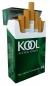 Preview: Kool Menthol Cigarettes