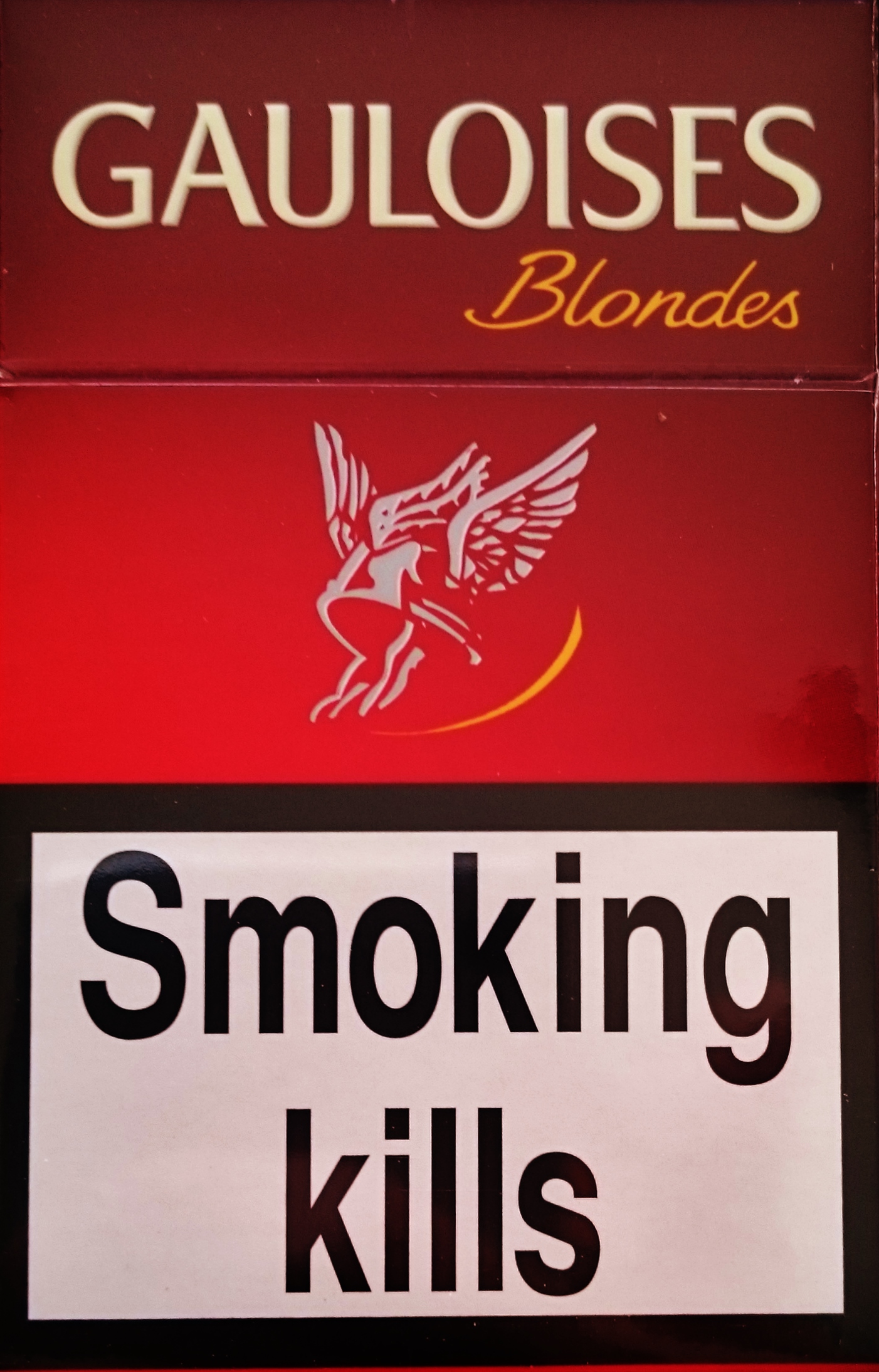 Gauloises Blondes Red Cigarettes Buy Cigarettes Cigars Rolling Tobacco Pipe Tobacco And Save Money