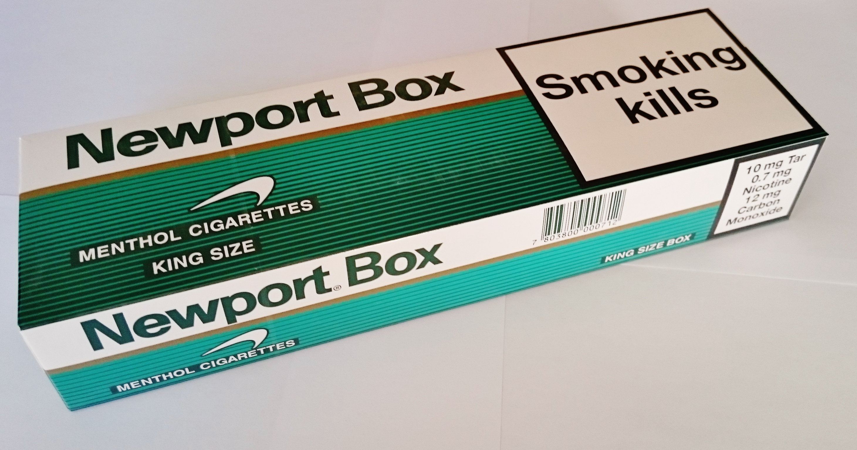 Newport Menthol Zigaretten bestellen - Zigaretten Zigarren ...